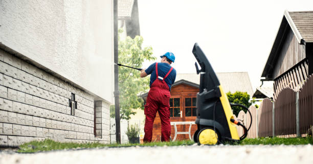 Best House Exterior Washing  in Westville, IN