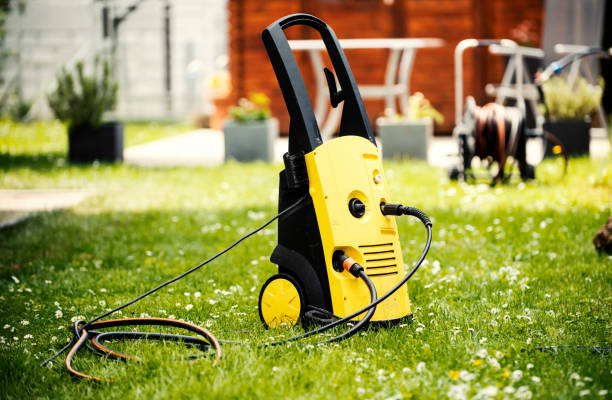 Best Restaurant Pressure Washing  in Westville, IN